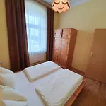 Zur Post Apartment