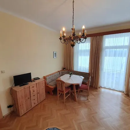 Apartment Zur Post