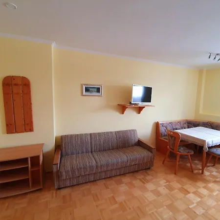 Apartment Zur Post Ferlach