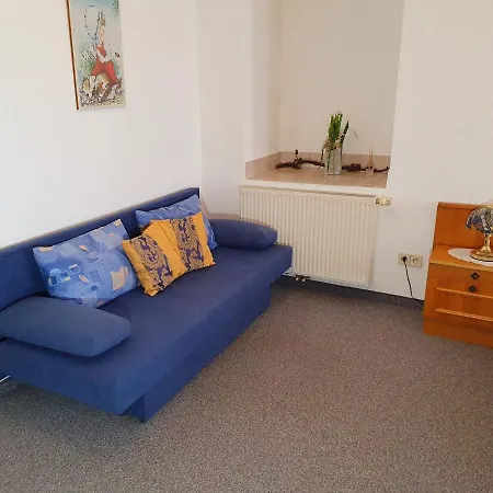 Appartement Zur Post *