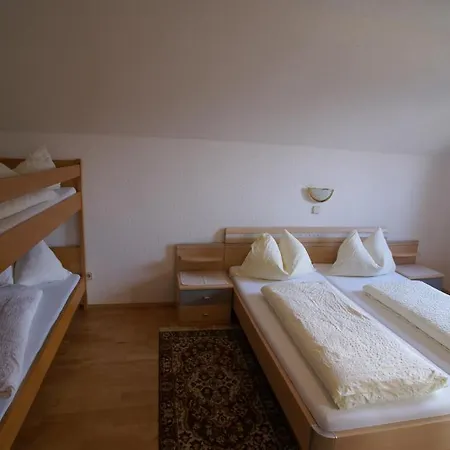 Zur Post Appartement Ferlach