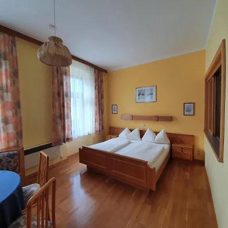 Apartment Zur Post Ferlach
