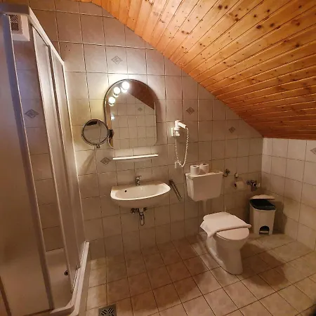 Zur Post Apartment