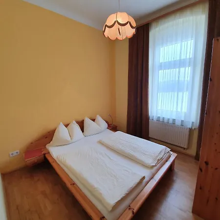 Apartment Zur Post Ferlach