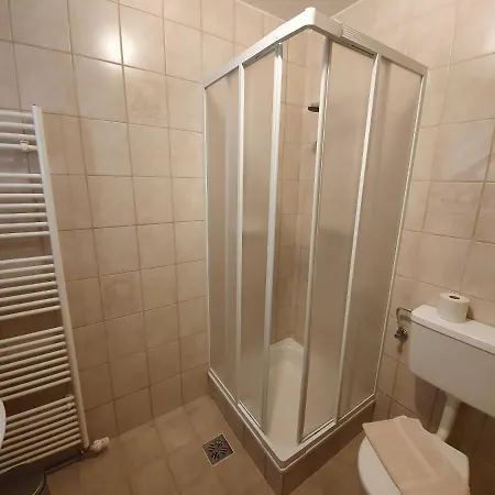 Apartment Zur Post Ferlach