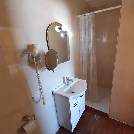 Appartement Zur Post