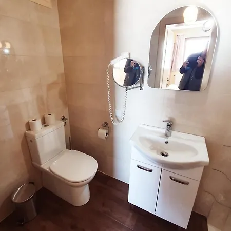 Zur Post Apartment