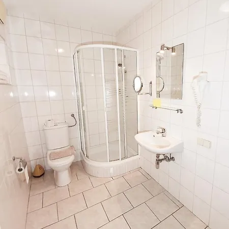 Zur Post Appartement Ferlach