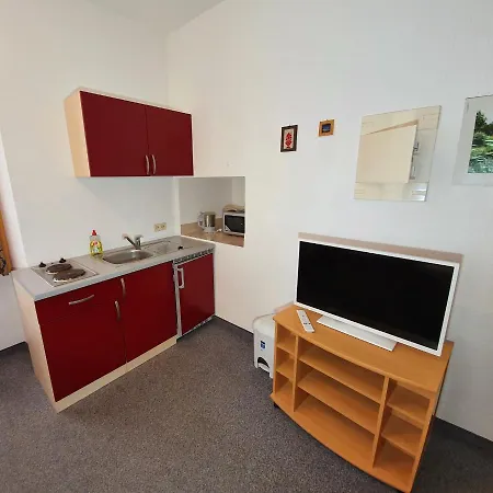 Zur Post Apartment
