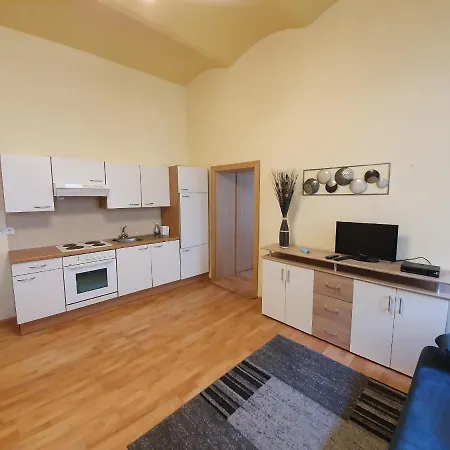 Zur Post Apartmán Ferlach