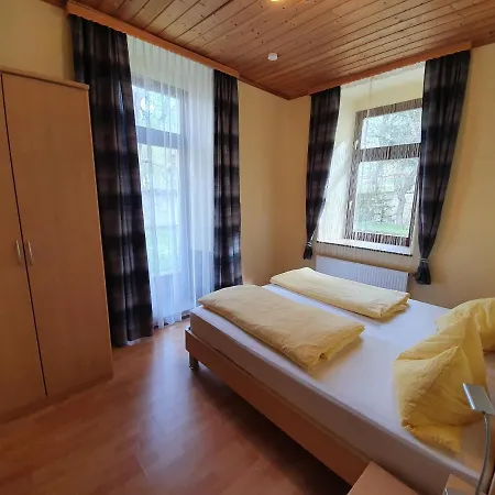 Zur Post Apartmán Ferlach