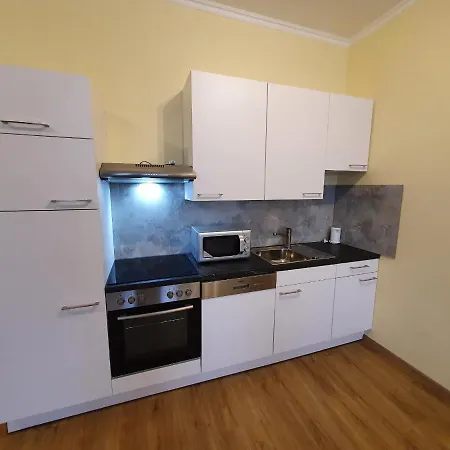 Apartment Zur Post