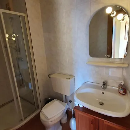 Apartment Zur Post Ferlach