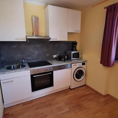 Appartement Zur Post Ferlach