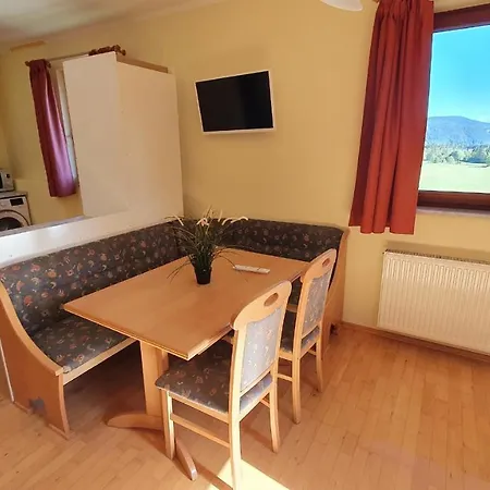 Appartement Zur Post