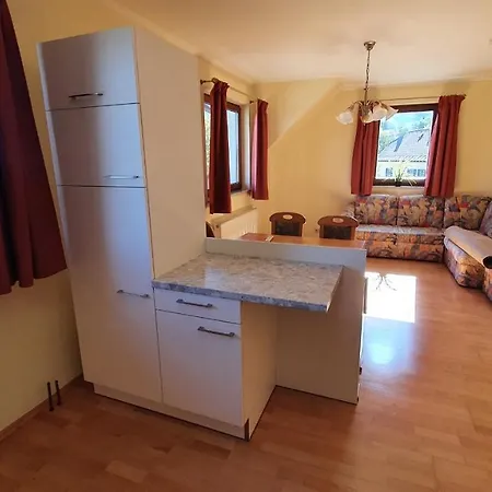 Zur Post Apartmán *