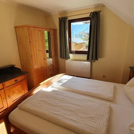 Zur Post Apartment