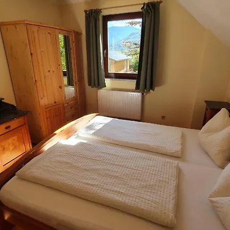 Apartmán Zur Post *