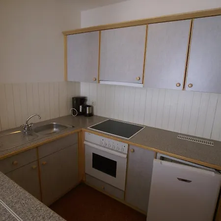 Zur Post Apartment
