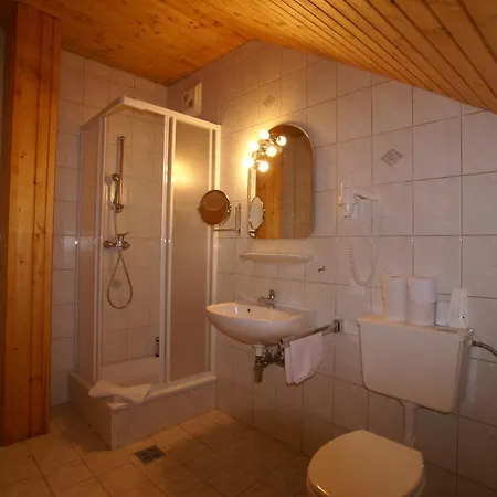 Apartment Zur Post