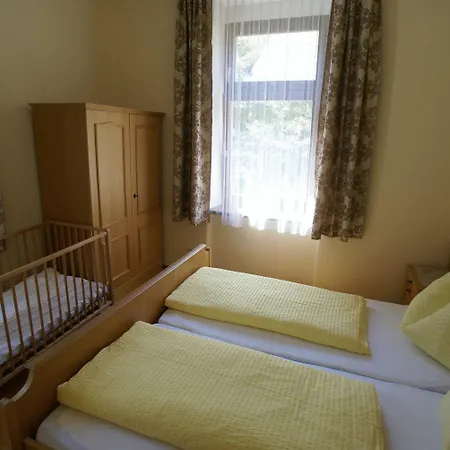 Apartmán Zur Post Ferlach