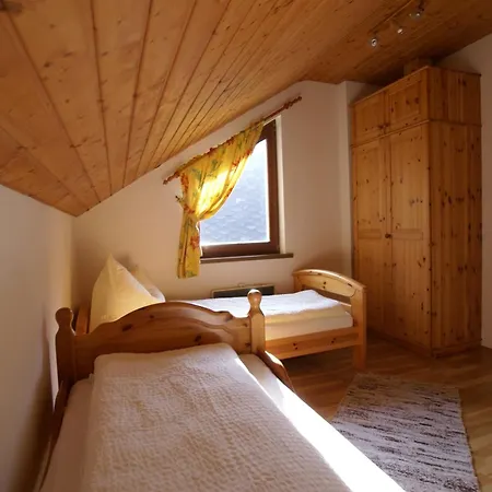 Appartement Zur Post Ferlach