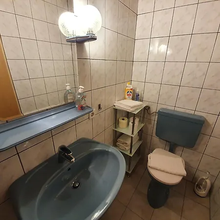 Apartmán Zur Post