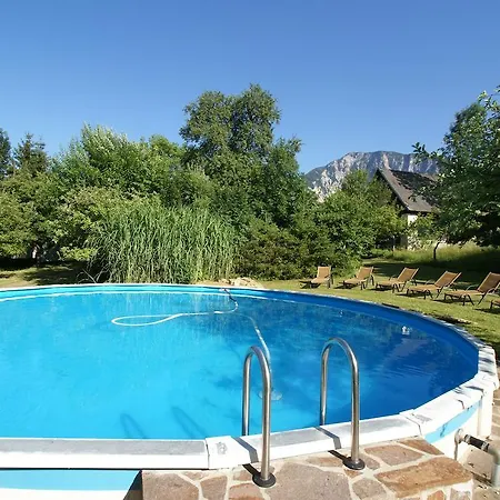 Zur Post Appartement